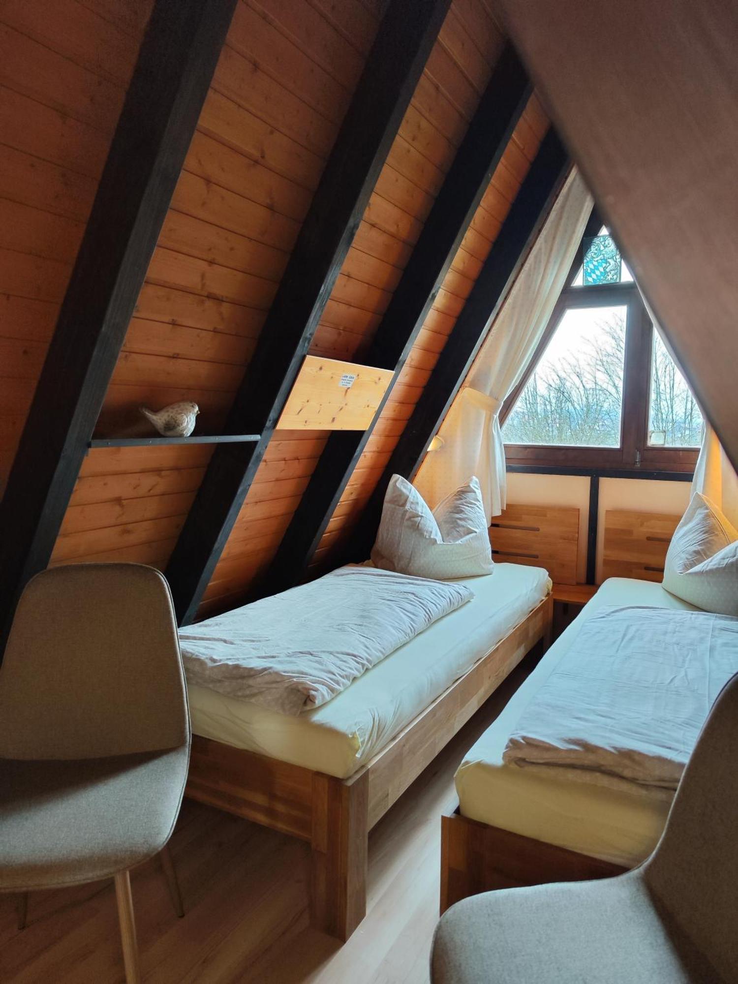 Ferienhaus Mit Seeblick فالدكيرشن المظهر الخارجي الصورة