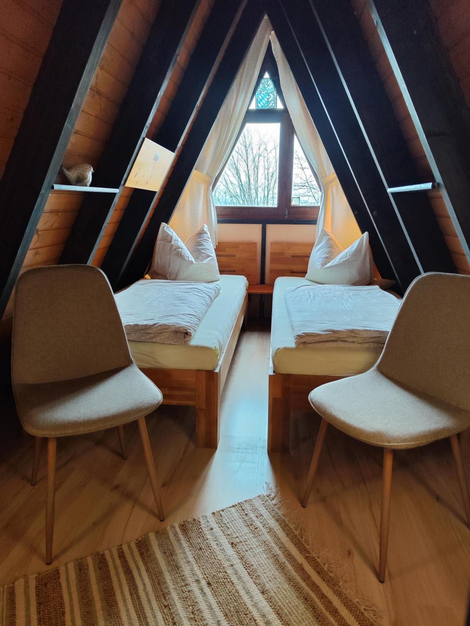 Ferienhaus Mit Seeblick فالدكيرشن المظهر الخارجي الصورة